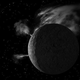 Illustration for article titled Are These Objects Comets or Asteroids?